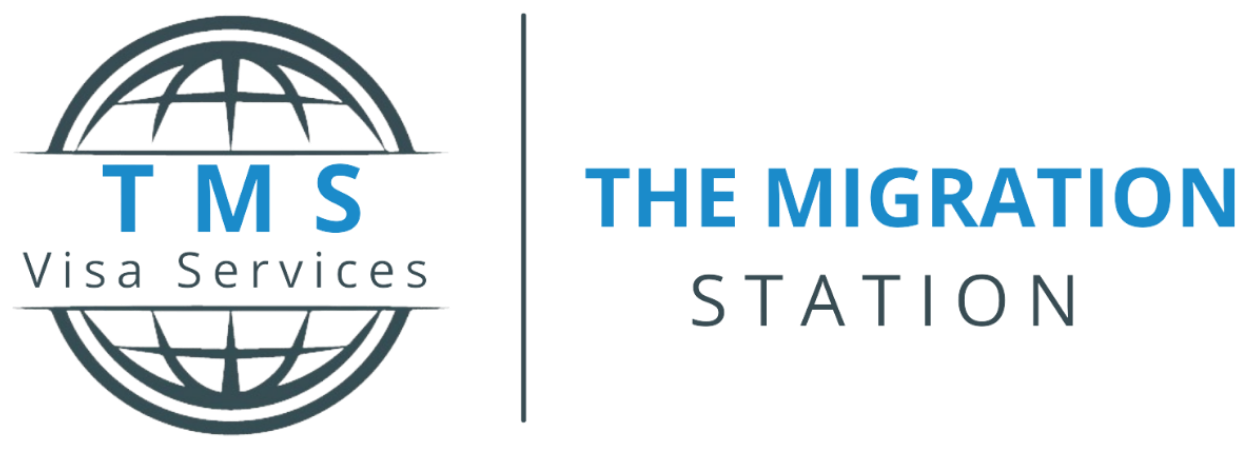 The Migration Station — Your Dream, Our Responsibility